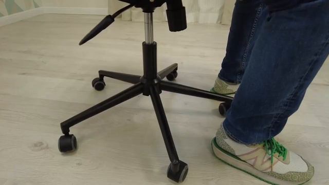 Кресло TetChair Dublin