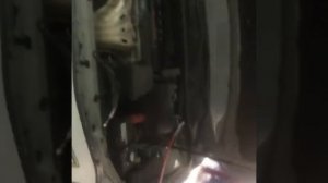 Замена тормозной жидкости Toyota camry 40