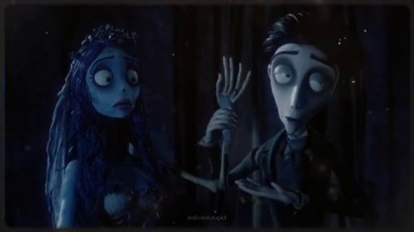 Green Apelsin - "Труп невесты"