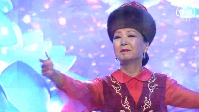 Саламат Садыкова / Ала-Тоом / "Аялзатка таазим" концерти смотреть онлайн