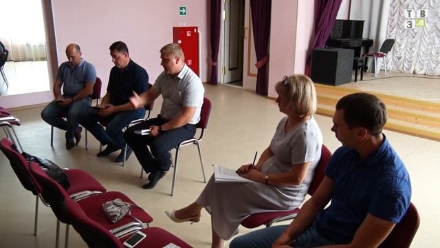 ТВЭл - Камеры видеонаблюдения появятся во всех отремонтированных подъездах многоквартирных домов.