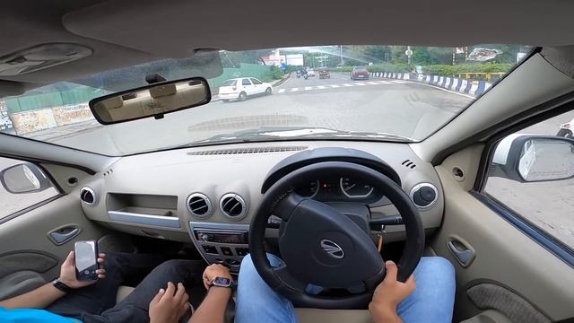 Mahindra Verito - Rebadged Renault Logan For India! | Faisal Khan смотреть онлайн