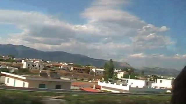 Галопом по Европам. Тур 2008 года. День 9. Греция. Коринфский канал. Афины смотреть онлайн