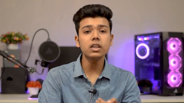 Rs 60,000 PC Build for Gaming/Streaming/Editing in India 2019! 1440p Gaming (Hindi) смотреть онлайн