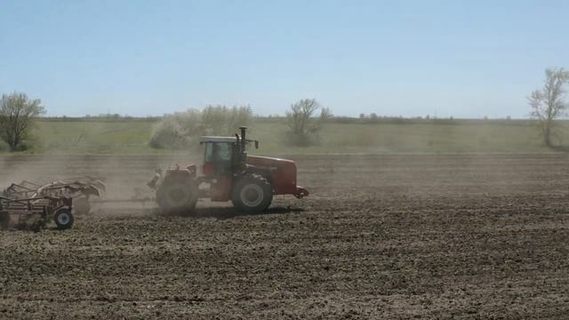 Как меняется работа с появлением техники Ростсельмаш смотреть онлайн