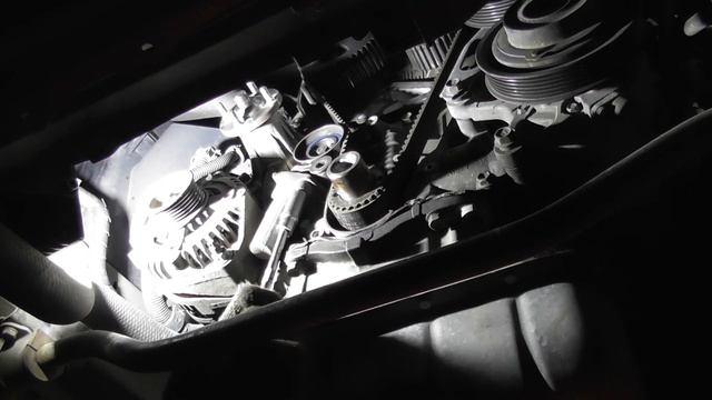 Замена ремня грм марк2 110 1jz fse смотреть онлайн