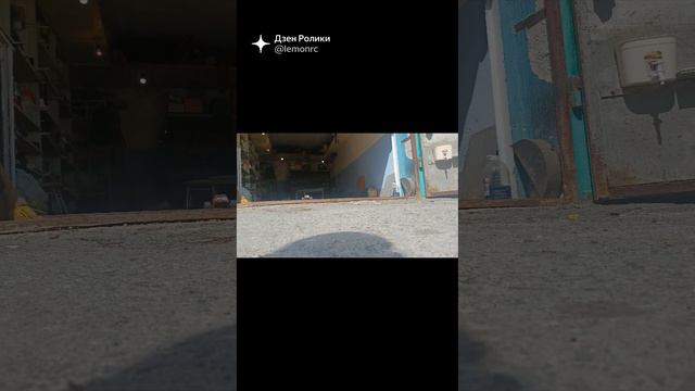 выезд из гаража смотреть онлайн
