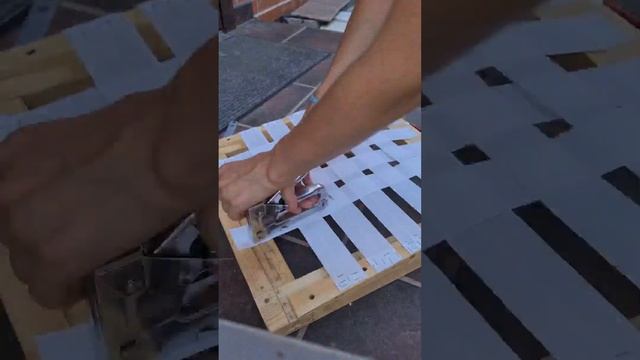 Реставрация передалка советского кресла смотреть онлайн