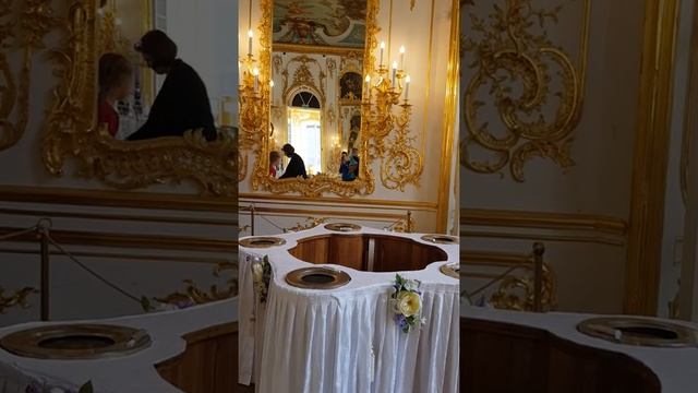 Оригинально и практично. Так жили цари русские. смотреть онлайн