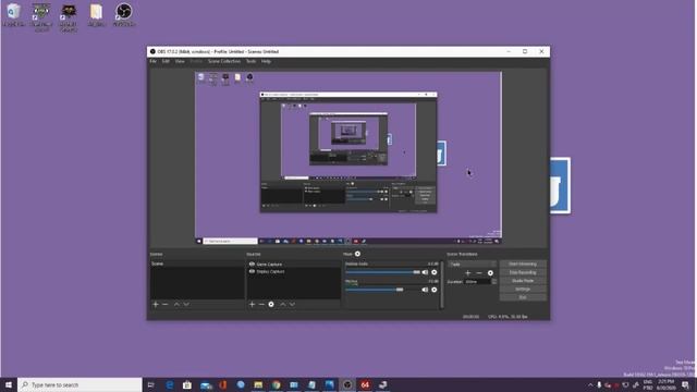 Windows 10 - HDMI NÃO PASSA SOM PARA TV | RESOLVIDO PLACA DE VÍDEO | 3 POSSÍVEIS SOLUÇÕES DIFERENTE смотреть онлайн