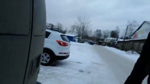 Chevrolet Express | GMC Savana | Братский обзор