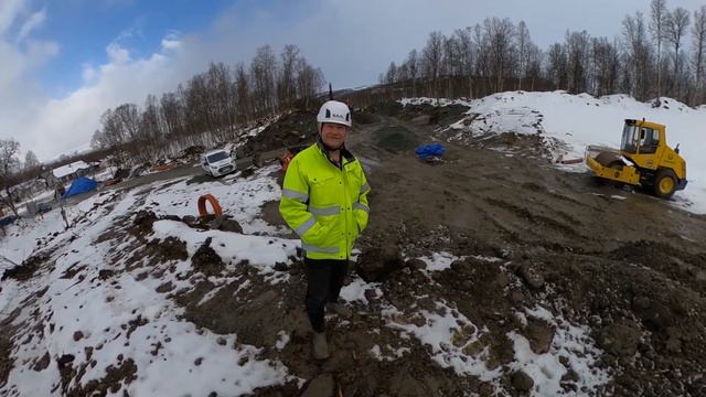 Projekt Ackjaspåret смотреть онлайн
