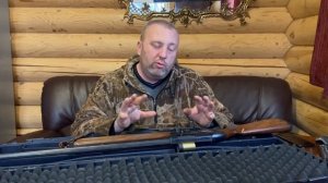 РУЖЬЁ FABARM H368 LION HUNTER. ОТЗЫВ ПОСЛЕ 15 ЛЕТ ЭКСПЛУАТАЦИИ