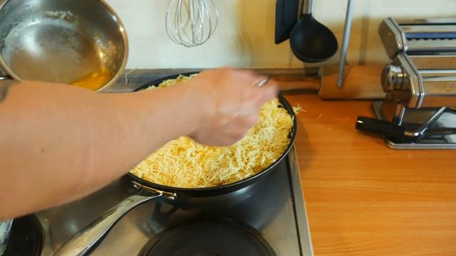 Страшно вкусно Кюнефе / Любима ориенталска рецепта смотреть онлайн