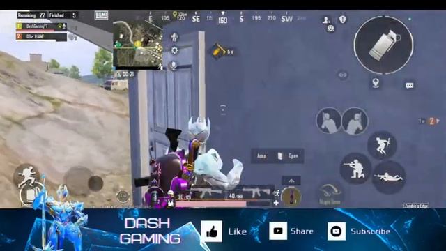 BGMI LIVE RANK PUSH/TEAMCODE/SERIOUS RANK PUSH смотреть онлайн