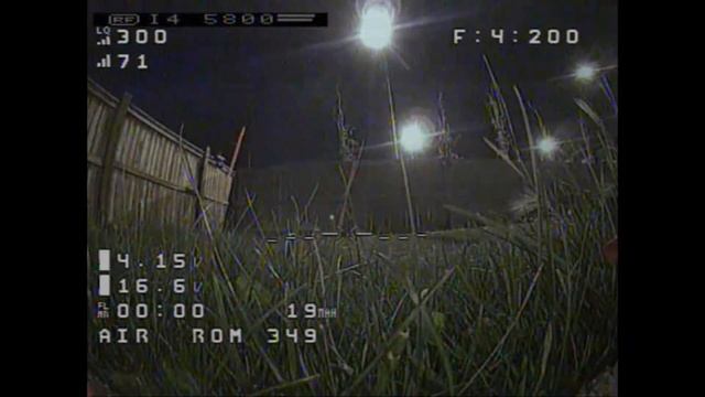 Tango 2 /Crossfire added to r349 test flights смотреть онлайн