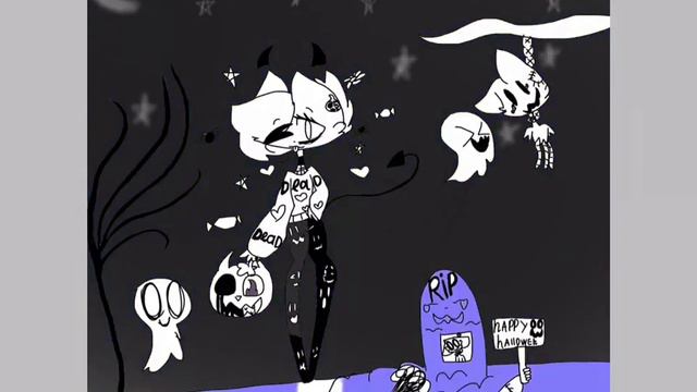 С прошедшим днём всех святых смотреть онлайн