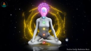 Связь со своей душой _ Интуиция и Высшее Сознание _ Очистка ауры, балансировка чакр