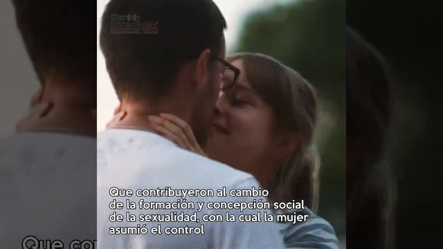 Luis Ernesto Miramontes creador de las pastillas anticonceptivas смотреть онлайн