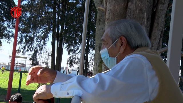 Pasillo Don Vicente Pereda смотреть онлайн