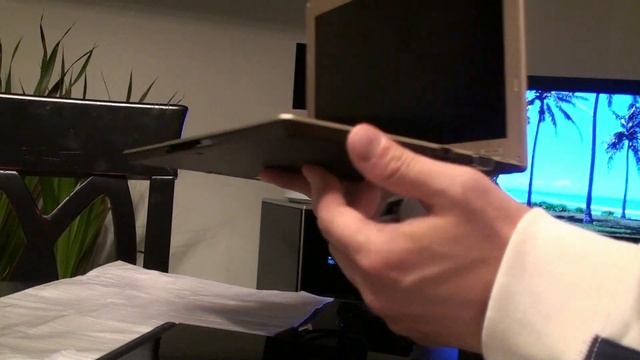 Thoughts on Sony VAIO X and VAIO X505 смотреть онлайн