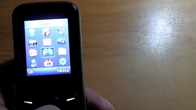 Самый дешевый телефон! Micromax Joy X1800 смотреть онлайн