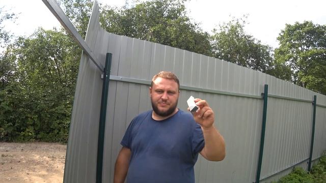 Диск от болгарки в шуруповёрт, дрель. Разрежет ли металл? смотреть онлайн