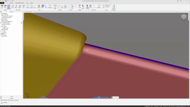 Introduction to FeatureCAM – The Complete Manufacturing Solution смотреть онлайн