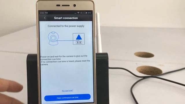 Wifi IP Camera APP 163Eye Configuration Setup , DVR8644 смотреть онлайн