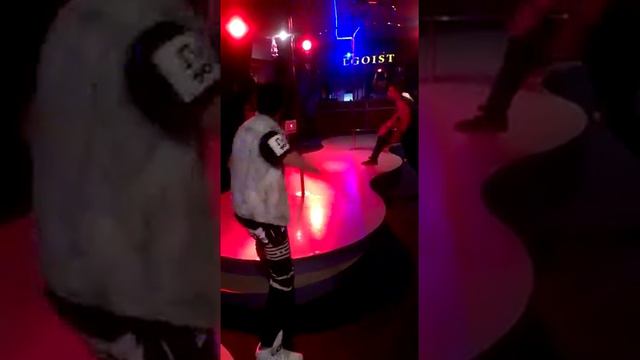 Клуб для женщин Эгоист смотреть онлайн