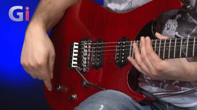 tq washburn parallaxe guitar review h264 high смотреть онлайн