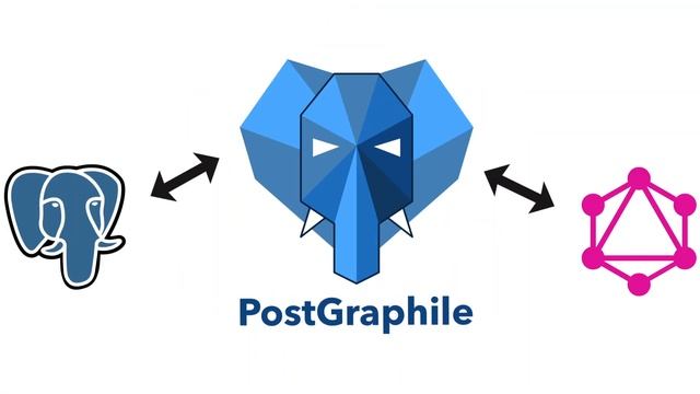 11. 마치며 - GraphQL을 위한 PostgreSQL смотреть онлайн