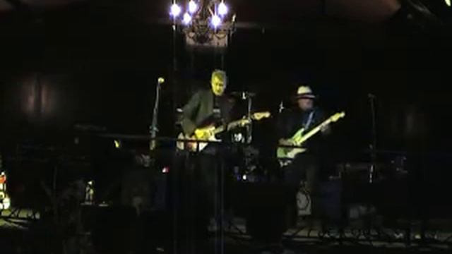 Surf Rockets Us and Them Pink Floyd Surf Fender Stratocaster смотреть онлайн
