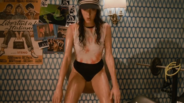 Премьера! John Christian, Jacky Greco - Hit'm like this 2016 смотреть онлайн