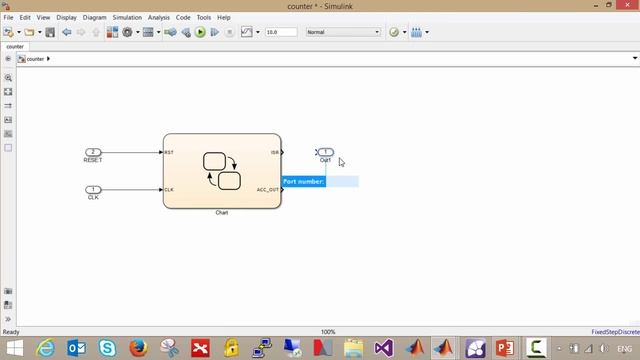 02 STM32F4-Discovery Быстрое прототипирование алгоритмов.mkv