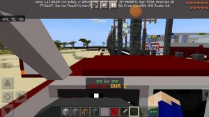 Дорожные знаки в MINECRAFT #25 Denis|Minecraft