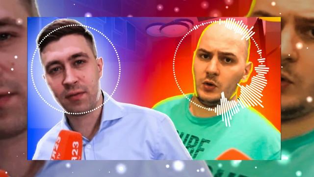 PencilCase | Россия23 Вячеслав и Владимир | Шопинг Владимира | Cover