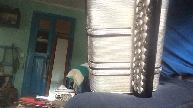 Балада:однойУ ліевой баян кунгур перевертень... смотреть онлайн