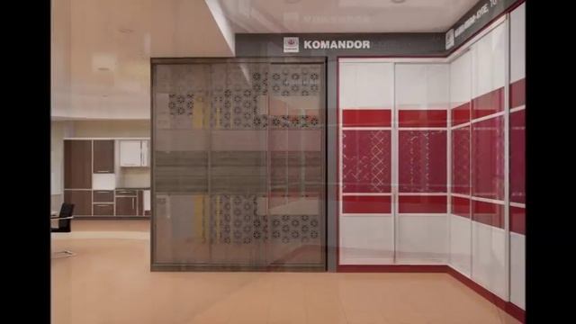 бизнес с Командор смотреть онлайн