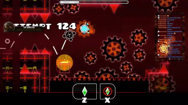 Geometry Dash | Level Requests = Sub смотреть онлайн