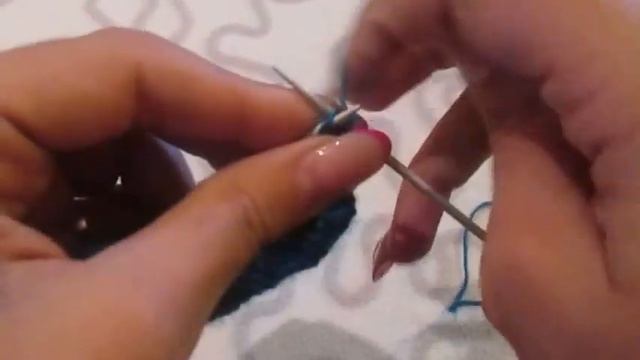 новогодние игрушки на елку. как связать елочную игрушку. смотреть онлайн