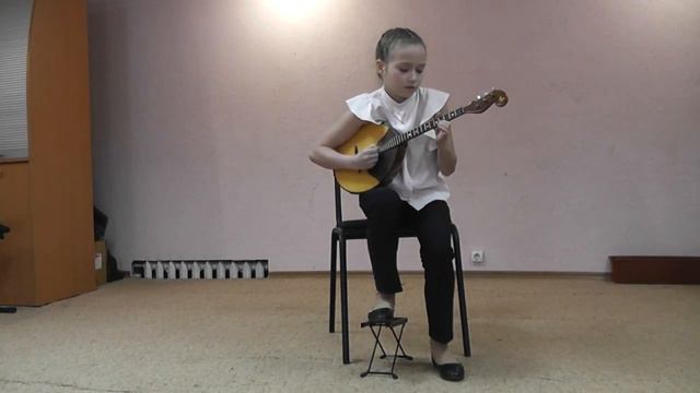 "Посеяли девки лен" смотреть онлайн