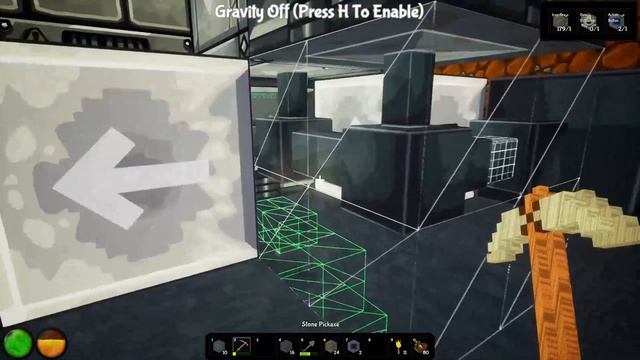 Meteor Golems and IRON! - Outerverse - Episode 2 смотреть онлайн