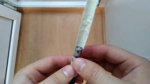 Переделка лазера из Fix price на мизинчиковые батарейки