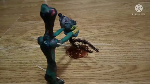 фнаф 3 из озвучькуй смотреть онлайн