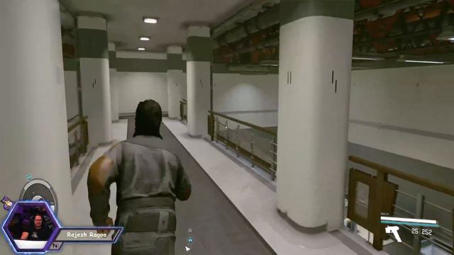 Starfield- 6 Million People! смотреть онлайн