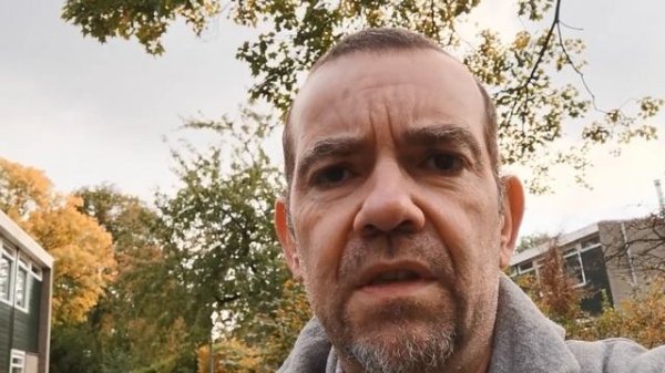 Maxsym 600i 17.255 km and 13 months review