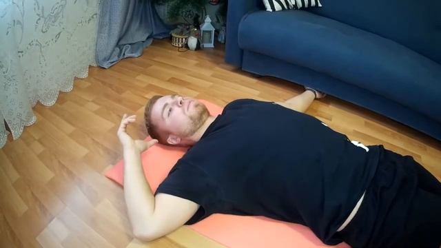 КАК НАКАЧАТЬ ШЕЮ ДОМА. Без утяжелителей смотреть онлайн