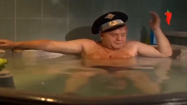 Смешные анекдоты от перца - 6 смотреть онлайн