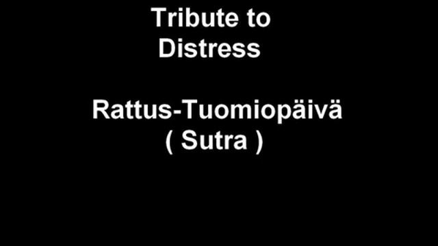 Rattus-Tuomiopäivä (Distress) смотреть онлайн